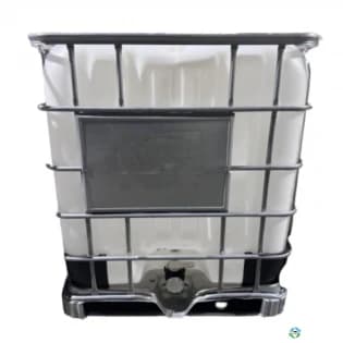 IBC Totes For Sale: New Bottles 275 Gallon IBC Tote UN FDA Approved Reconditioned Cages Viton Gaskets Texas In Texas - image 1 IBC Totes For Sale: New Bottles 275 Gallon IBC Tote UN FDA Approved Reconditioned Cages Viton Gaskets Texas In Texas - image 1