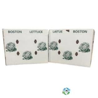 Gaylord Boxes For Sale: New 15x16x20 Corrugated Wax Boxes Quebec In Quebec - image 1 Gaylord Boxes For Sale: New 15x16x20 Corrugated Wax Boxes Quebec In Quebec - image 1