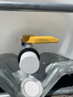 IBC Totes For Sale: Rebottled 275 Gallon IBC Totes FDA Approved British Columbia Canada In British Columbia - image 2 IBC Totes For Sale: Rebottled 275 Gallon IBC Totes FDA Approved British Columbia Canada In British Columbia - image 2