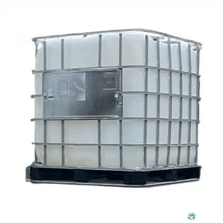 IBC Totes For Sale: Refurbished 275 Gallon IBC Totes Non Food Grade New Hampshire In New Hampshire - image 1 IBC Totes For Sale: Refurbished 275 Gallon IBC Totes Non Food Grade New Hampshire In New Hampshire - image 1