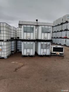 IBC Totes For Sale: Used 275 Gallon IBC Totes Non Food Grade Wisconsin In Wisconsin - image 3 IBC Totes For Sale: Used 275 Gallon IBC Totes Non Food Grade Wisconsin In Wisconsin - image 3