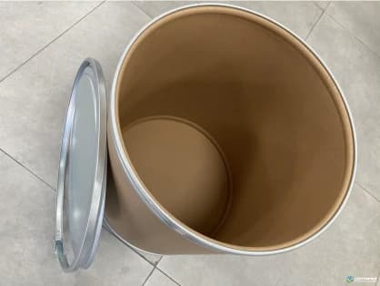 Drums For Sale: New Fiber Drums For Sale Mixed Sizes Alberta Canada In Alberta - image 1 Drums For Sale: New Fiber Drums For Sale Mixed Sizes Alberta Canada In Alberta - image 1