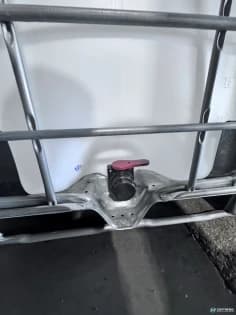 IBC Totes For Sale: New Bottles 330 Gallon IBC Tote UN FDA Approved Refurbished Cages Texas In Texas - image 3 IBC Totes For Sale: New Bottles 330 Gallon IBC Tote UN FDA Approved Refurbished Cages Texas In Texas - image 3