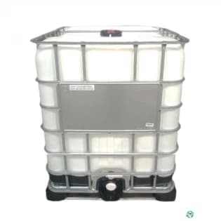 IBC Totes For Sale: New 275 Gallon IBC Totes Ball Valves UN Approved Louisiana, Georgia and Iowa Locations In Georgia - image 1 IBC Totes For Sale: New 275 Gallon IBC Totes Ball Valves UN Approved Louisiana, Georgia and Iowa Locations In Georgia - image 1