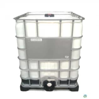 IBC Totes For Sale: New 330 Gallon IBC Totes BALL VALVE UN APPROVED In Louisiana - image 1 IBC Totes For Sale: New 330 Gallon IBC Totes BALL VALVE UN APPROVED In Louisiana - image 1