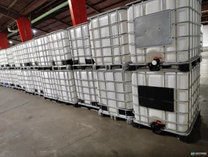 IBC Totes For Sale: Reconditioned 275 Gallon IBC Totes Food Grade Triple Rinsed Texas In Texas - image 3 IBC Totes For Sale: Reconditioned 275 Gallon IBC Totes Food Grade Triple Rinsed Texas In Texas - image 3
