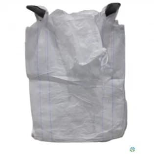 Bulk Bags - FIBC For Sale: New 35x41x53 Bulk Bags Spout Top Spout Bottom Texas and California Location In Texas - image 1 Bulk Bags - FIBC For Sale: New 35x41x53 Bulk Bags Spout Top Spout Bottom Texas and California Location In Texas - image 1
