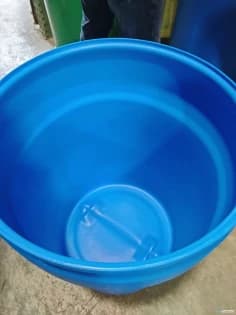 Drums For Sale: Reconditioned 40 Gallon Poly Drums Open Head Michigan In Michigan - image 2 Drums For Sale: Reconditioned 40 Gallon Poly Drums Open Head Michigan In Michigan - image 2