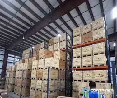 Transport Carts For Sale: New 31x29x32 Wood Crate-Custom Made New York In New York - image 3 Transport Carts For Sale: New 31x29x32 Wood Crate-Custom Made New York In New York - image 3