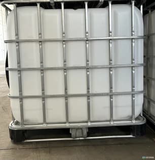 IBC Totes For Sale: Used 275 Gallon IBC Totes Non Food Grade North Carolina In North Carolina - image 2 IBC Totes For Sale: Used 275 Gallon IBC Totes Non Food Grade North Carolina In North Carolina - image 2