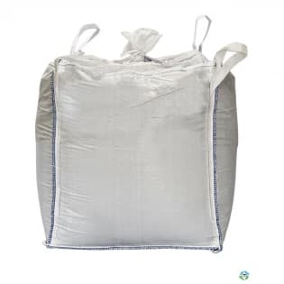 Bulk Bags - FIBC For Sale: New 35x35x40 Spout Top and Bottom Bulk Bags Ohio. In Ohio - image 1 Bulk Bags - FIBC For Sale: New 35x35x40 Spout Top and Bottom Bulk Bags Ohio. In Ohio - image 1