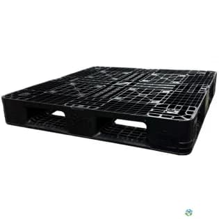 Plastic Pallets For Sale: Used 43.3x4.3x5.9 R11 Grade A Plastic Pallets Alabama In Alabama - image 1 Plastic Pallets For Sale: Used 43.3x4.3x5.9 R11 Grade A Plastic Pallets Alabama In Alabama - image 1