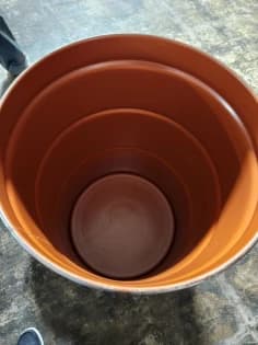 Drums For Sale: Like-New Food Grade 55-gallon Drums with Lids and Locking Ring Louisiana In Louisiana - image 3 Drums For Sale: Like-New Food Grade 55-gallon Drums with Lids and Locking Ring Louisiana In Louisiana - image 3