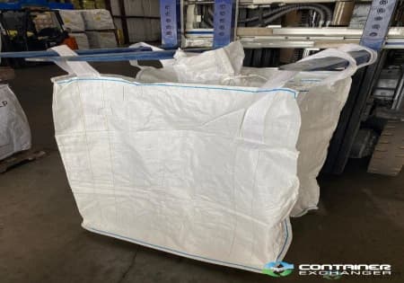 Bulk Bags - FIBC For Sale: New 36x36x46 Bulk Bags Spout Top/ Spout Bottom-FIBC Texas In Texas - image 2 Bulk Bags - FIBC For Sale: New 36x36x46 Bulk Bags Spout Top/ Spout Bottom-FIBC Texas In Texas - image 2