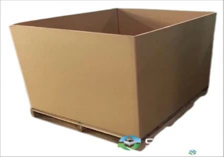 Gaylord Boxes For Sale: New 48x40x36 HSC Triple Wall Gaylord Boxes Tennessee In Tennessee - image 1 Gaylord Boxes For Sale: New 48x40x36 HSC Triple Wall Gaylord Boxes Tennessee In Tennessee - image 1