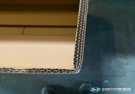 Gaylord Boxes For Sale: New 48x40x36 HSC Triple Wall Gaylord Boxes Tennessee In Tennessee - image 3 Gaylord Boxes For Sale: New 48x40x36 HSC Triple Wall Gaylord Boxes Tennessee In Tennessee - image 3