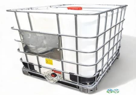 IBC Totes For Sale: 275 Gallon Fully Reconditioned Refurbished Triple Washed IBC Totes - Non-Food Grade Ontario and BC In Ontario - image 3 IBC Totes For Sale: 275 Gallon Fully Reconditioned Refurbished Triple Washed IBC Totes - Non-Food Grade Ontario and BC In Ontario - image 3