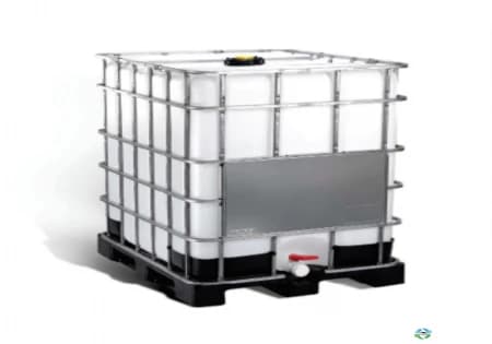 IBC Totes For Sale: New 330 Gallon IBC Totes - FIBC Georgia In Georgia - image 1 IBC Totes For Sale: New 330 Gallon IBC Totes - FIBC Georgia In Georgia - image 1