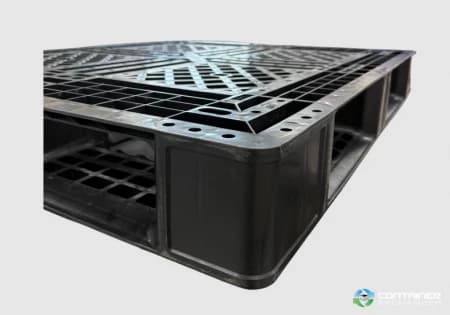 Plastic Pallets For Sale: Brand New 47.24x39.3 x4.72 Light Duty Plastic Pallet with Clearance Texas In Texas - image 5 Plastic Pallets For Sale: Brand New 47.24x39.3 x4.72 Light Duty Plastic Pallet with Clearance Texas In Texas - image 5