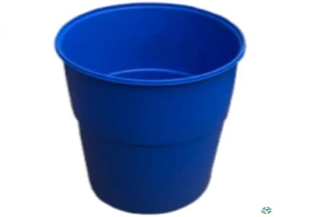 Drums For Sale: Refurbished 14 Gallon Nestable Plastic Barrel Open Head No Lid New York In New York - image 1 Drums For Sale: Refurbished 14 Gallon Nestable Plastic Barrel Open Head No Lid New York In New York - image 1