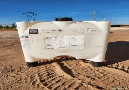 IBC Totes For Sale: Used 240 Gallon IBC Tote FIBC - Non Food Grade Texas In Texas - image 2 IBC Totes For Sale: Used 240 Gallon IBC Tote FIBC - Non Food Grade Texas In Texas - image 2