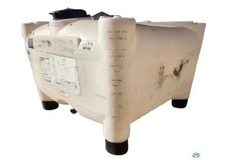 IBC Totes For Sale: Used 240 Gallon IBC Tote FIBC - Non Food Grade Texas In Texas - image 1 IBC Totes For Sale: Used 240 Gallon IBC Tote FIBC - Non Food Grade Texas In Texas - image 1