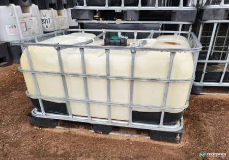 IBC Totes For Sale: 135 Gallon Pony Totes In Texas - image 5 IBC Totes For Sale: 135 Gallon Pony Totes In Texas - image 5