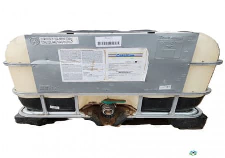 IBC Totes For Sale: 135 Gallon Pony Totes In Texas - image 1 IBC Totes For Sale: 135 Gallon Pony Totes In Texas - image 1