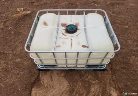 IBC Totes For Sale: 135 Gallon Pony Totes In Texas - image 4 IBC Totes For Sale: 135 Gallon Pony Totes In Texas - image 4