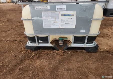 IBC Totes For Sale: 135 Gallon Pony Totes In Texas - image 3 IBC Totes For Sale: 135 Gallon Pony Totes In Texas - image 3
