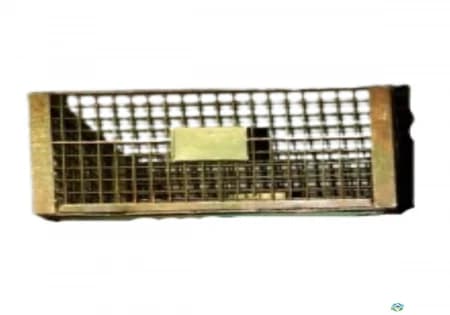 Wire Baskets For Sale: Used Heavy Duty 41x33x24h” Wire Mesh Bulk Containers In Ontario - image 2 Wire Baskets For Sale: Used Heavy Duty 41x33x24h” Wire Mesh Bulk Containers In Ontario - image 2