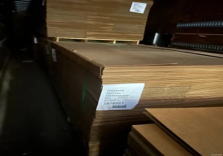 Gaylord Boxes For Sale: New 48x40x35 Gaylord Boxes North Carolina In North Carolina - image 4 Gaylord Boxes For Sale: New 48x40x35 Gaylord Boxes North Carolina In North Carolina - image 4