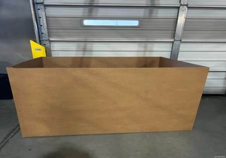 Gaylord Boxes For Sale: New 48x40x35 Gaylord Boxes North Carolina In North Carolina - image 2 Gaylord Boxes For Sale: New 48x40x35 Gaylord Boxes North Carolina In North Carolina - image 2