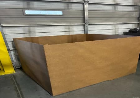 Gaylord Boxes For Sale: New 48x40x35 Gaylord Boxes North Carolina In North Carolina - image 3 Gaylord Boxes For Sale: New 48x40x35 Gaylord Boxes North Carolina In North Carolina - image 3