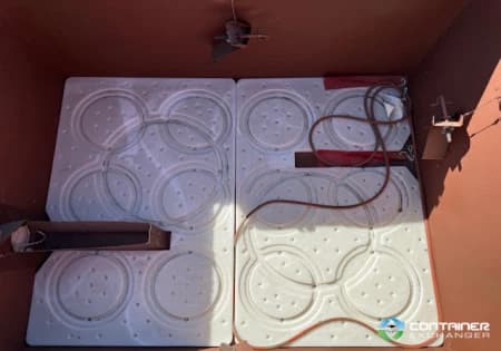 Metal Bins For Sale: Used 46x35x27 Metal Bins Utah In Utah - image 7 Metal Bins For Sale: Used 46x35x27 Metal Bins Utah In Utah - image 7