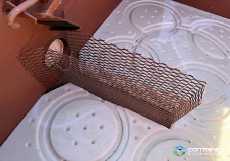 Metal Bins For Sale: Used 46x35x27 Metal Bins Utah In Utah - image 8 Metal Bins For Sale: Used 46x35x27 Metal Bins Utah In Utah - image 8