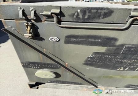 Metal Bins For Sale: Used 60x39x29 Metal Bins Utah In Utah - image 4 Metal Bins For Sale: Used 60x39x29 Metal Bins Utah In Utah - image 4