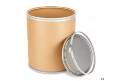 Drums For Sale: New 30 Gallon Open Head Fiber Drum Ohio In Ohio - image 1 Drums For Sale: New 30 Gallon Open Head Fiber Drum Ohio In Ohio - image 1