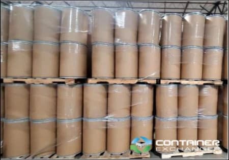 Drums For Sale: New 30 Gallon Open Head Fiber Drum Ohio In Ohio - image 3 Drums For Sale: New 30 Gallon Open Head Fiber Drum Ohio In Ohio - image 3