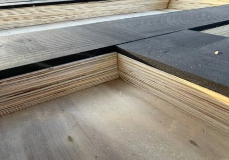 Wood Crates For Sale: Used 99x71x14 Heavy Duty Reinforced Storage Crates Michigan In Michigan - image 8 Wood Crates For Sale: Used 99x71x14 Heavy Duty Reinforced Storage Crates Michigan In Michigan - image 8