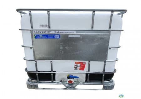 IBC Totes For Sale: Used 275 Gallon IBC Totes Unrinsed Ohio In Ohio - image 1 IBC Totes For Sale: Used 275 Gallon IBC Totes Unrinsed Ohio In Ohio - image 1