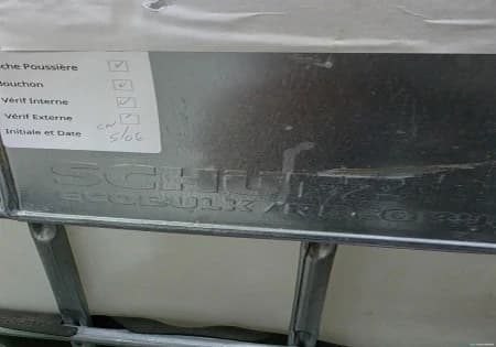 IBC Totes For Sale: Unrinsed 275 Gallon IBC Totes Previously Held Non-Food Grade Ontario In Ontario - image 3 IBC Totes For Sale: Unrinsed 275 Gallon IBC Totes Previously Held Non-Food Grade Ontario In Ontario - image 3