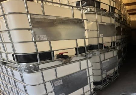 IBC Totes For Sale: New 275 Gallon IBC Totes with Reconditioned Cages Alabama In Alabama - image 3 IBC Totes For Sale: New 275 Gallon IBC Totes with Reconditioned Cages Alabama In Alabama - image 3