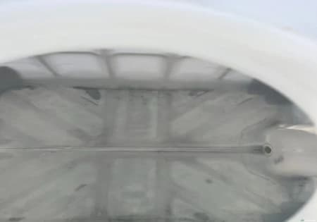 IBC Totes For Sale: Used 275 Gallon IBC Totes Previously Held Food Grade Alberta In Alberta - image 7 IBC Totes For Sale: Used 275 Gallon IBC Totes Previously Held Food Grade Alberta In Alberta - image 7