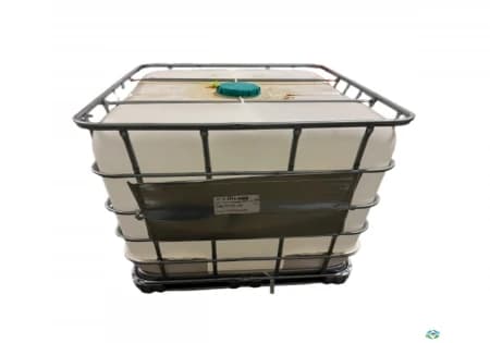 IBC Totes For Sale: Used 275 Gallon IBC Totes Previously Held Food Grade Kansas In Kansas - image 1 IBC Totes For Sale: Used 275 Gallon IBC Totes Previously Held Food Grade Kansas In Kansas - image 1