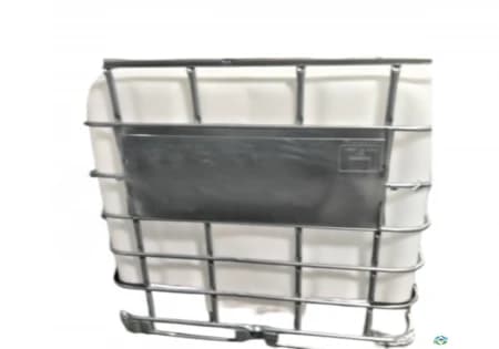 IBC Totes For Sale: Reconditioned 275 Gallon IBC Totes Previous Non-Food Grade New York In New York - image 1 IBC Totes For Sale: Reconditioned 275 Gallon IBC Totes Previous Non-Food Grade New York In New York - image 1