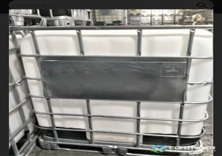 IBC Totes For Sale: Reconditioned 275 Gallon IBC Totes Previous Non-Food Grade New York In New York - image 3 IBC Totes For Sale: Reconditioned 275 Gallon IBC Totes Previous Non-Food Grade New York In New York - image 3