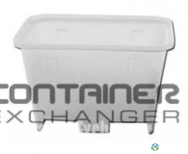 Pallet Containers For Sale: New 40x30x25 Solid Plastic Tubs In South Carolina - image 2 Pallet Containers For Sale: New 40x30x25 Solid Plastic Tubs In South Carolina - image 2