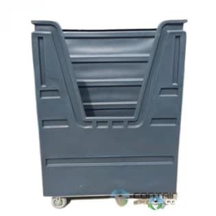 Laundry Carts For Sale: New 47x27x66 Bulk Linen Cart South Carolina In South Carolina - image 1 Laundry Carts For Sale: New 47x27x66 Bulk Linen Cart South Carolina In South Carolina - image 1