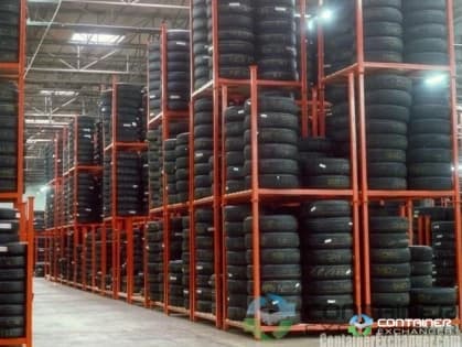 Stack Racks For Sale: New 48x48x36 or 48 Stack Racks in Uprights Wisconsin In Wisconsin - image 3 Stack Racks For Sale: New 48x48x36 or 48 Stack Racks in Uprights Wisconsin In Wisconsin - image 3